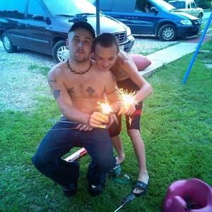 Meet your Posher, Nevaeh